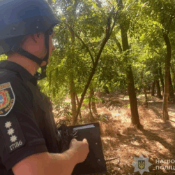 Новини України - В Ізмаїлі хлопець постраждав внаслідок вибуху