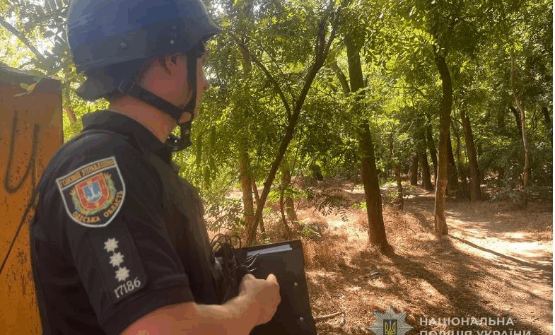 Новини України - В Ізмаїлі хлопець постраждав внаслідок вибуху