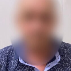 Новини України - В Харкові чоловік з палицею та газовим балончиком напав на військових ТЦК