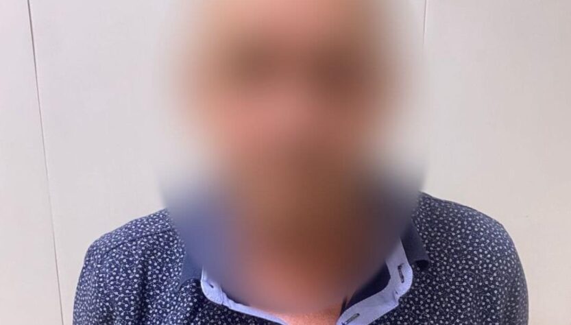 Новини України - В Харкові чоловік з палицею та газовим балончиком напав на військових ТЦК