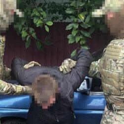 Новини України - В лавах ЗСУ викрито російського "крота", що коригував атаки РФ