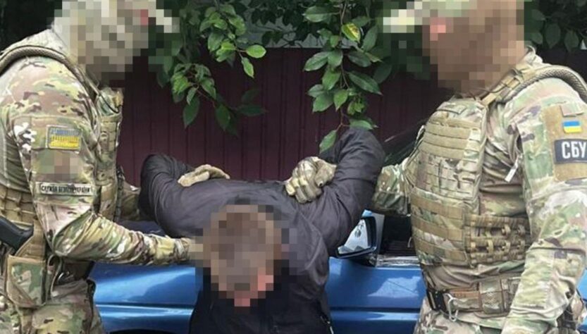 Новини України - В лавах ЗСУ викрито російського "крота", що коригував атаки РФ