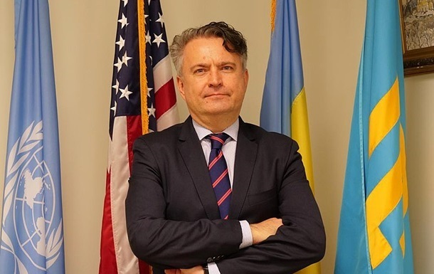 Новини України - В МЗС заявили про "прорив" у гарантіях безпеки