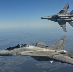 Новини світу - В НАТО наростає розкол через тему збиття літаків Росії - ЗМІ