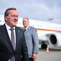 Новини України - В Німеччині анонсували поставку Україні двох систем Patriot