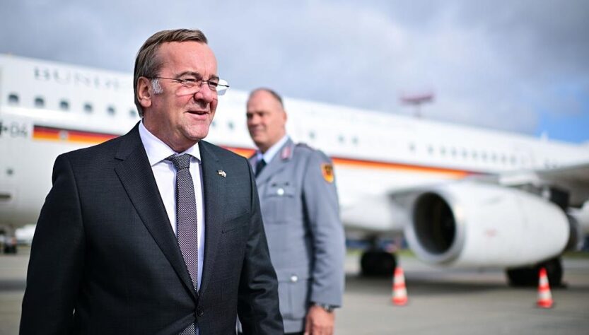 Новини України - В Німеччині анонсували поставку Україні двох систем Patriot