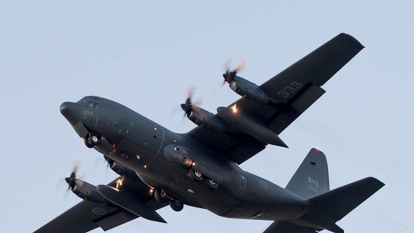 Новини світу - В Німеччині обстріляли літак Бундесверу - ЗМІ