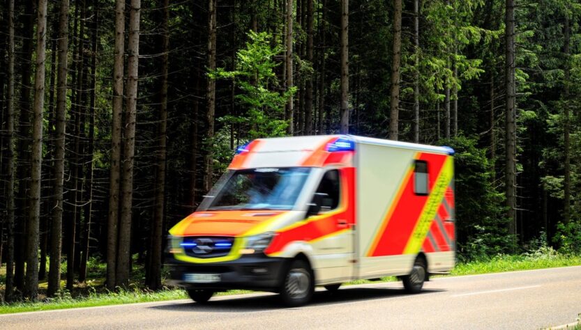 Новини світу - В Німеччині розбився літак: є загиблі