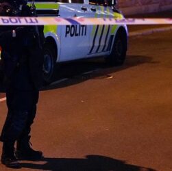 Новини світу - В Норвегії затримали туриста, чий дрон призвів до закриття аеропорту