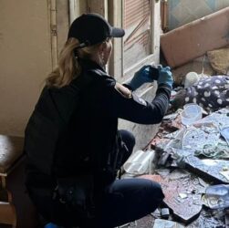 Новини України - В Одесі стався вибух у багатоповерхівці: є загиблий