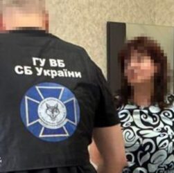 Новини України - В Одесі затримали агентку ГРУ