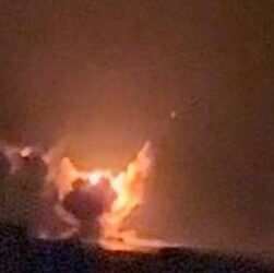 Новини України - В окупованому Криму вибухи в різних місцях - ЗМІ