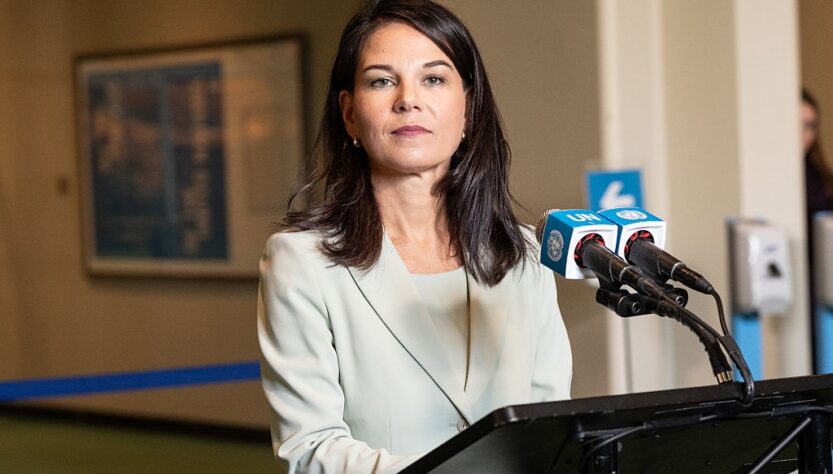 Новини України - В ООН не виключили відправку миротворців в Україну