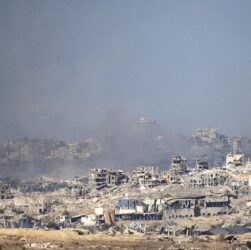 Новини світу - В ООН визнали дії Ізраїлю в Газі геноцидом