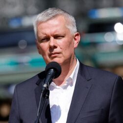 Новини світу - В Польщі підтвердили падіння на житловий будинок ракети з F-16