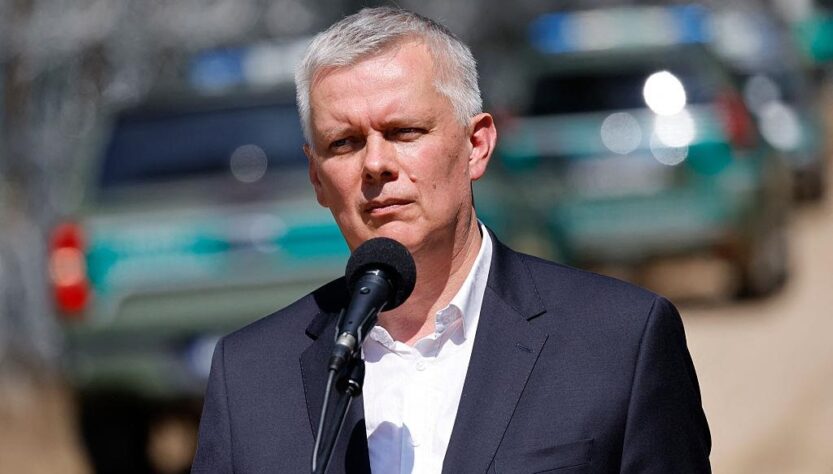 Новини світу - В Польщі підтвердили падіння на житловий будинок ракети з F-16