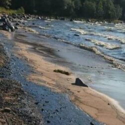 Новини світу - В порту РФ дрони атакували танкери, фіксується розлив нафти - ЗМІ