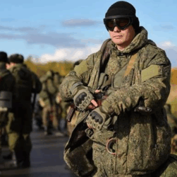 Новини світу - В РФ створюватимуть окремі підрозділи із заражених ВІЛ - ЗМІ