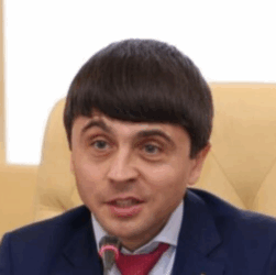 Новини світу - В РФ затримали екзаступника голови "Ради міністрів Криму"