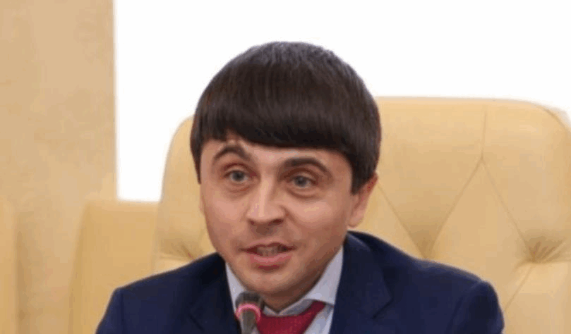 Новини світу - В РФ затримали екзаступника голови "Ради міністрів Криму"