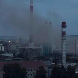 Новини світу - В Росії назвали наслідки атаки на Білгород