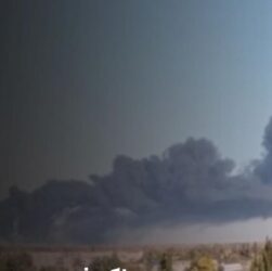 Новини України - В Росії уражено важливі об’єкти - Генштаб