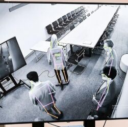 Новини світу - В Росії з'явилася система прихованого спостереження за людьми - ЗМІ