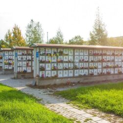 Новини світу - В Росії запустять найбільший в Європі крематорій