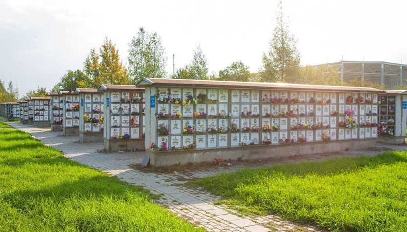 Новини світу - В Росії запустять найбільший в Європі крематорій