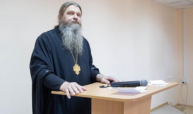 Новини світу - В РПЦ закликали бити дітей, щоби вони "не виростали ідіотами"