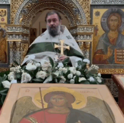 Новини світу - В РПЦ заявили, що причиною всіх бід Росії є освіта