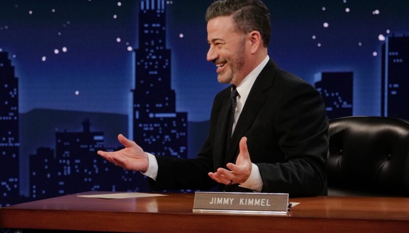 Новини світу - В США зняли з ефіру найпопулярніше ток-шоу після коментарів про Чарлі Кірка