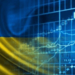 Новини бізнесу - В Укаїні зріс показник реального ВВП