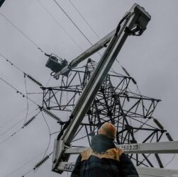 Новини України - В Україні два дні поспіль різко зростає енергоспоживання