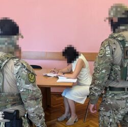 Новини України - В Україні ліквідували ще шість схем ухилення від мобілізації