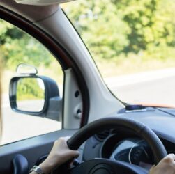 Новини України - В Україні оновили іспит водійські права