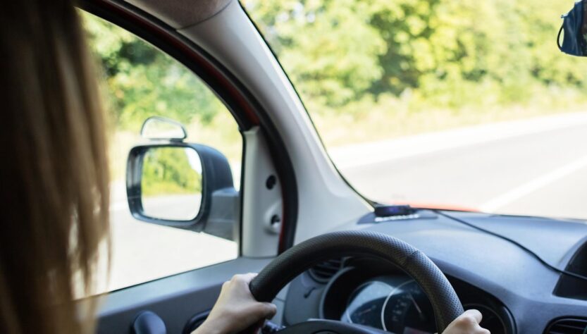 Новини України - В Україні оновили іспит водійські права