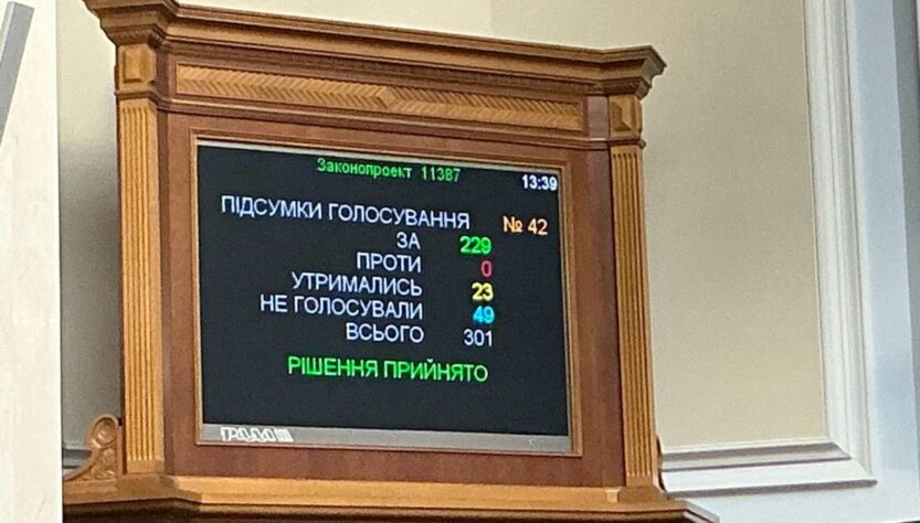 Новини України - В Україні почнуть штрафувати за неявку на виклик парламенту