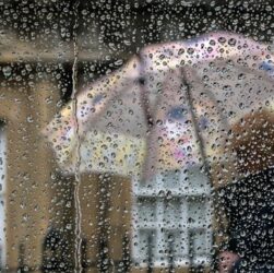 Новини України - В Україні прогнозують дощі