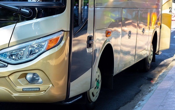 Авто новини - В Україні стрімко зріс попит на автобуси