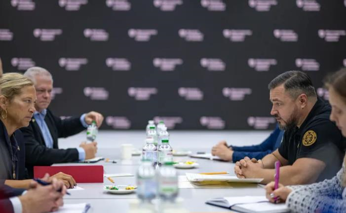 Новини бізнесу - В Україні відкриває представництво данська компанія в сфері авіації