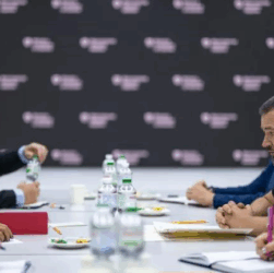 Новини бізнесу - В Україні відкриває представництво Данська оборонна компанія в сфері авіаці