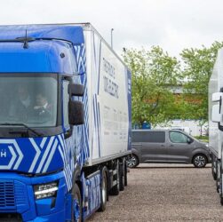 Новини України - В Україні впав попит на нові вантажівки