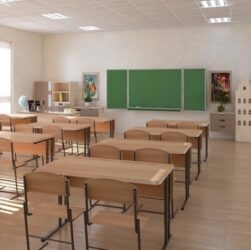 Новини України - В Україні закрили понад 450 шкіл - МОН