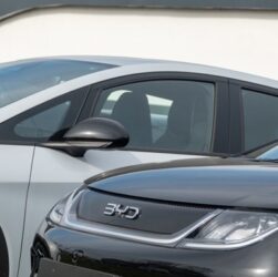 Авто новини - В Україні зріс попит на авто з Китаю