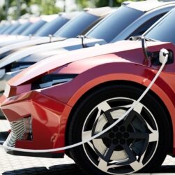 Авто новини - В Україні зріс попит на гібридні авто