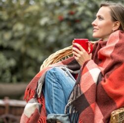 Новини України - В Україну йде стрімке похолодання