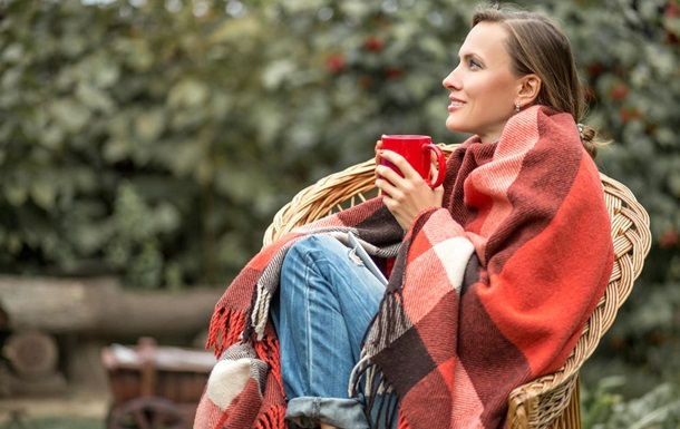 Новини України - В Україну йде стрімке похолодання