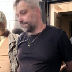 Новини України - В Укренерго викрили "крота" ФСБ, що намагався знеструмити Київ