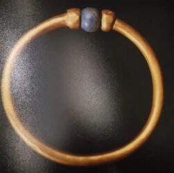 Новини світу - В Єгипті вкрали і переплавили браслет фараона